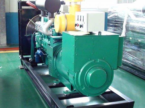 200KW發(fā)電機(jī)租賃